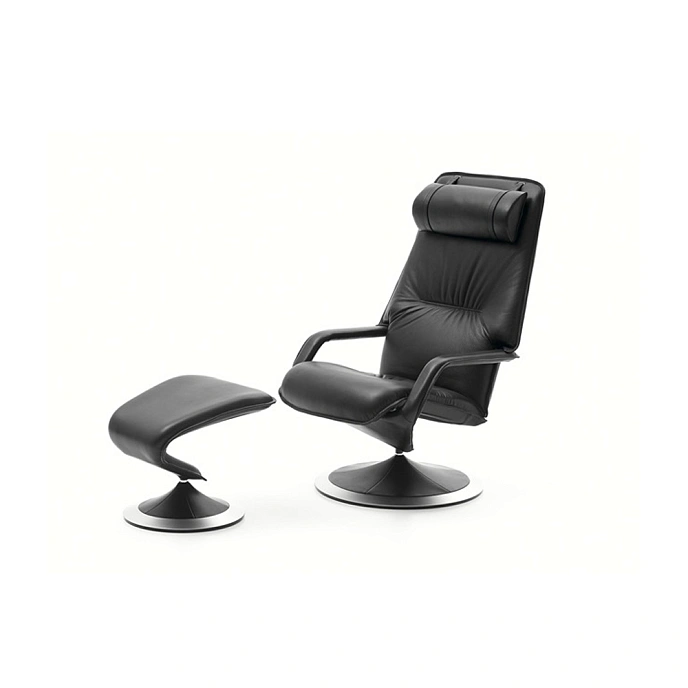 Listening Chair Berg Amsterdam Black - img.0