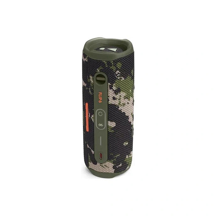Portable speaker JBL Flip 6 Squad - img.5