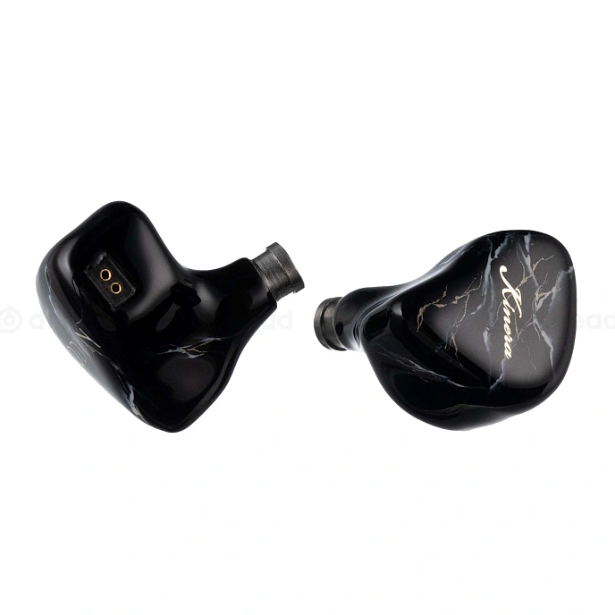 IEMs headphones Kinera Imperial Odin Marble - img.5