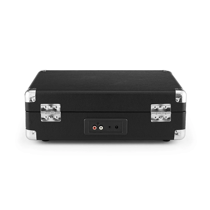 Turntable Crosley Custom Cruiser Plus Black - img.2