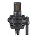 Microphone Sony C-80 Black - img.1 Microphone Sony C-80 Black - img.1