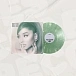 Vinyl Record Ariana Grande - Positions (Green With White Marble) LP - img.8