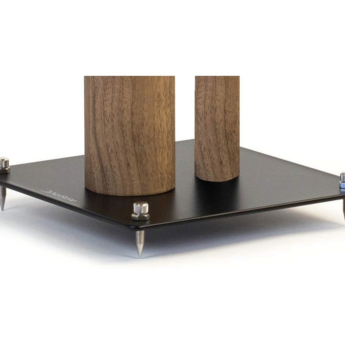 Speaker Stands NorStone Stylum 3 Black - img.3