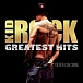 Vinyl Record Kid Rock - Greatest Hits You Never Saw Coming (Gold) - 2LP - img.0