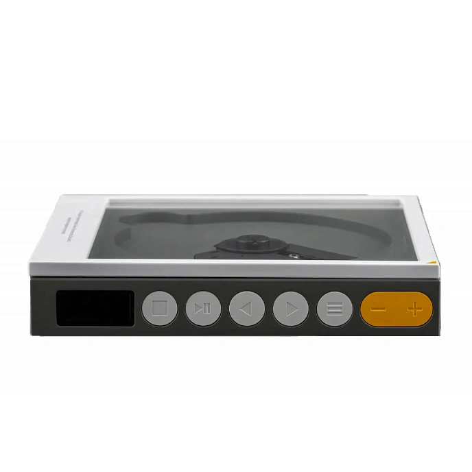 Player MoonDrop Discdream 2 White/Grey - img.3