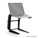Laptop stand Gravity LTS 01 C B Black - img.8