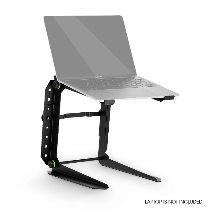 Laptop stand Gravity LTS 01 C B Black - img.8