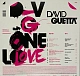 Vinyl Record David Guetta - One Love - LP - img.1