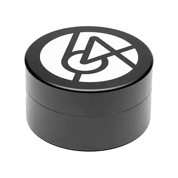 Case 64 Audio Personalized Shipping Case Black - img.0