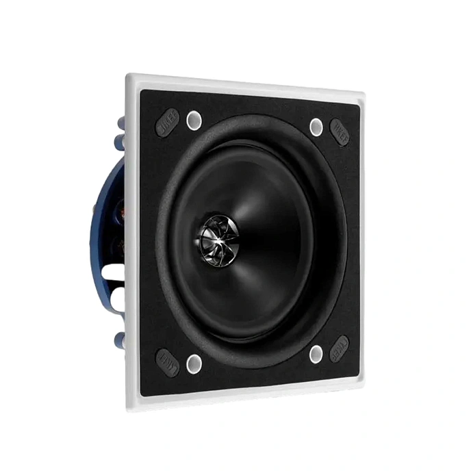 In-Wall Speakers KEF Ci130QS White - img.2