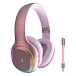 - img.13 Wireless Headphones AQIRYS Lyra Pink - img.13
