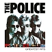Vinyl Record The Police – Greatest Hits 2LP - img.0