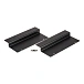 Mount Solid State Logic UC1 Rackmount kit - img.0