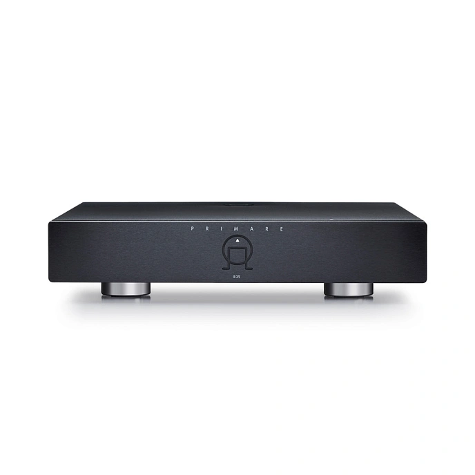 Phono Stage Primare R35 Black - img.0