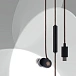 In-ear headphones MoonDrop JIU black type c - img.8