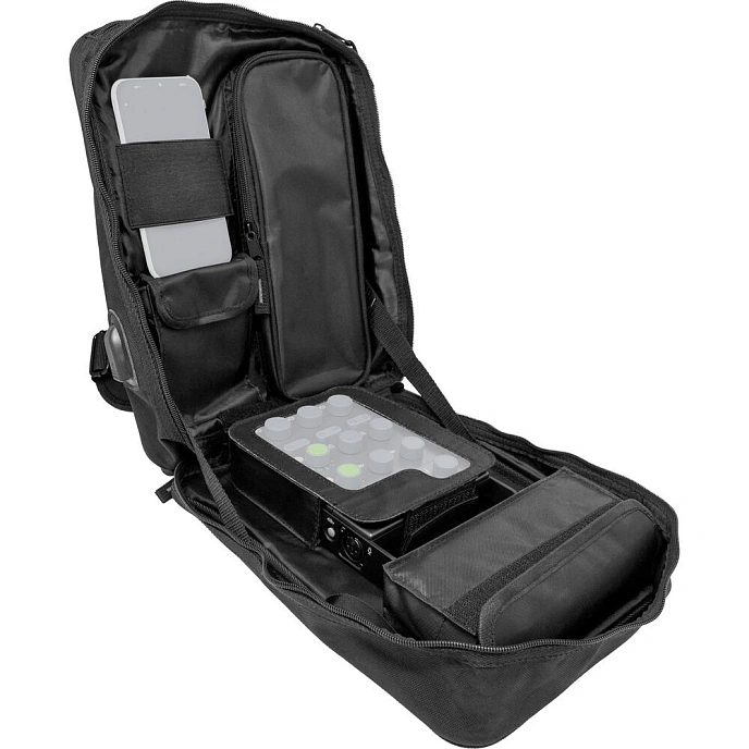 Case Mackie Carry bag for M-Caster Live Black - img.4