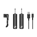 Radio system Sennheiser XSW-D INSTRUMENT BASE SET - img.0