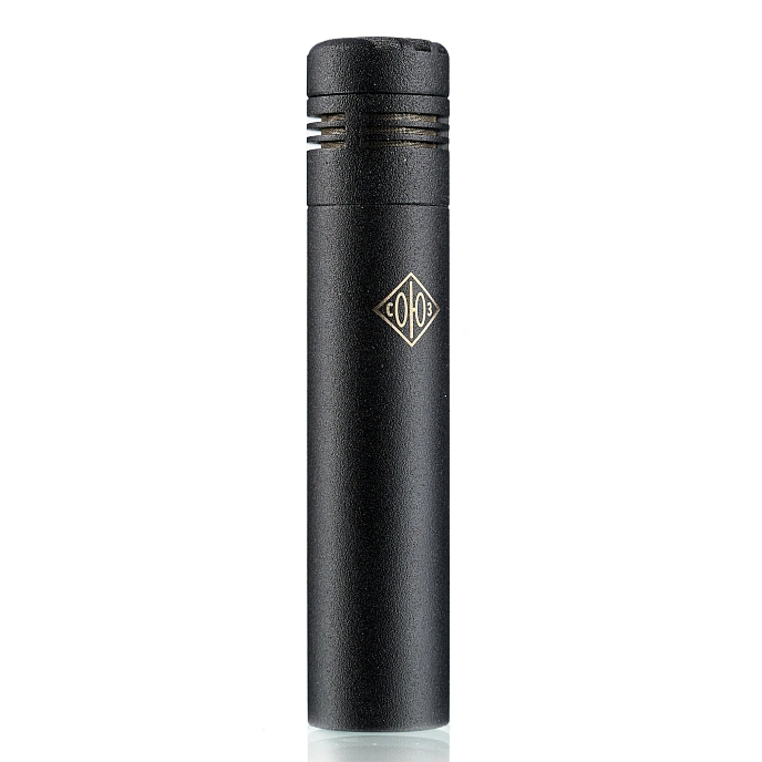 Studio microphone Soyuz 011 FET Black - img.1