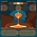 Vinyl Record E. Lundquist – Multiple Images (Orange) LP - img.0