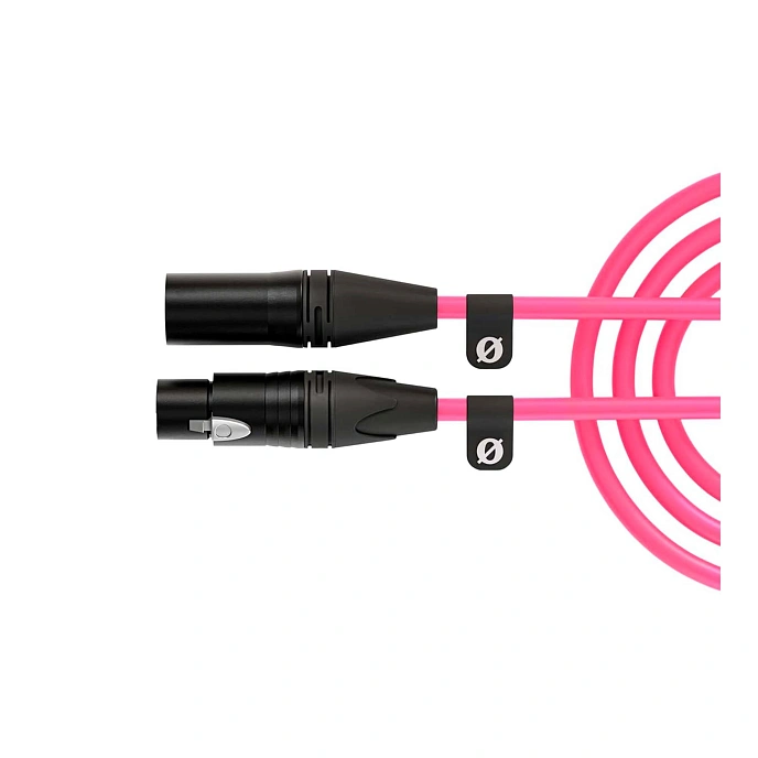 Cable RODE XLR Pink 3m - img.2