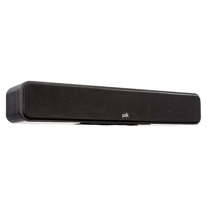 Central Channel Polk Audio Signature Elite ES35 Black - img.2