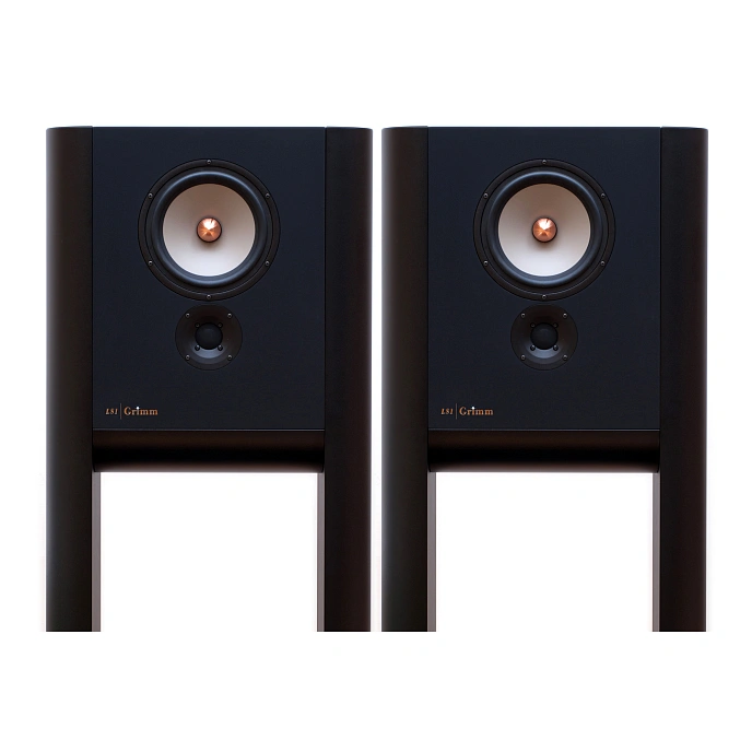Floorstanding Speakers Grimm Audio LS1 v2 Lacquer RAL - img.1