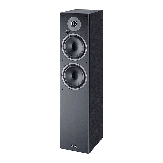 Floorstanding Speakers Magnat Monitor Reference 5A Black - img.3