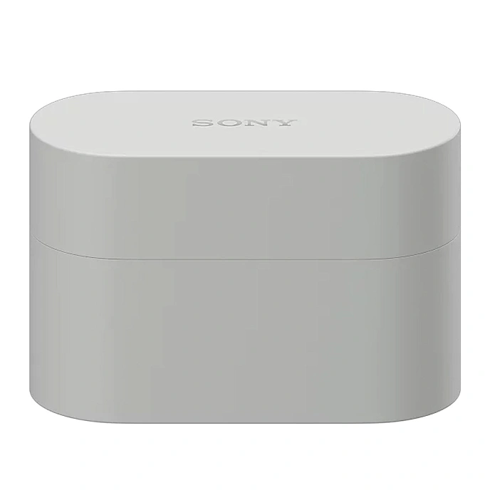 Wireless Headphones Sony WF-1000XM6 Silver - img.4