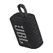 - img.6 Portable speaker JBL Go 3 Black - img.6