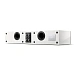 Central Channel KEF Reference 4 Meta High Gloss White / Champagne - img.3