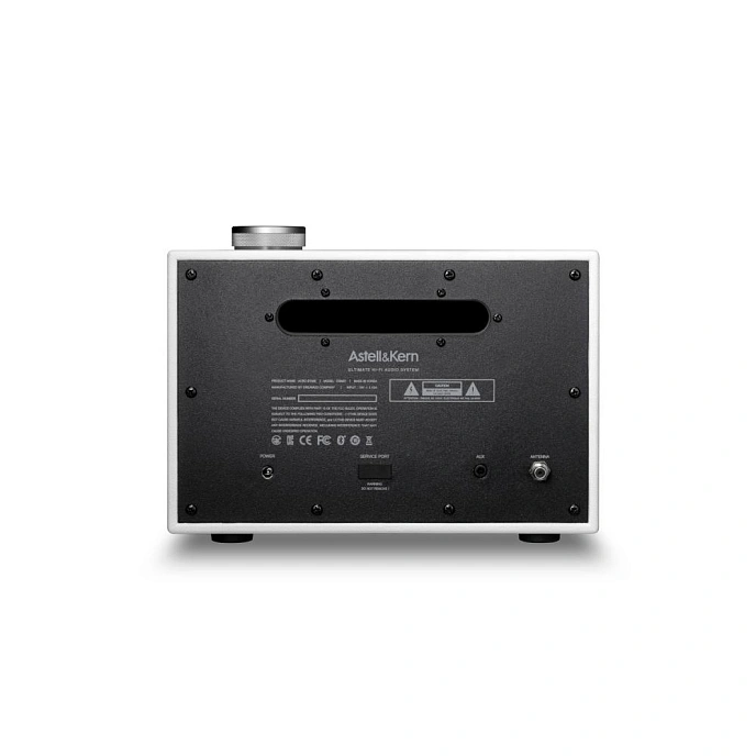 Wireless Speaker Astell&Kern Acro BE100 White - img.3