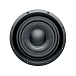 In-Wall Speakers Focal Littora 1000 ICW SUB10 Black - img.0