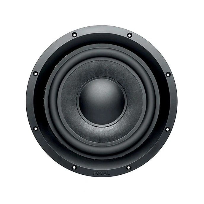 In-Wall Speakers Focal Littora 1000 ICW SUB10 Black - img.0