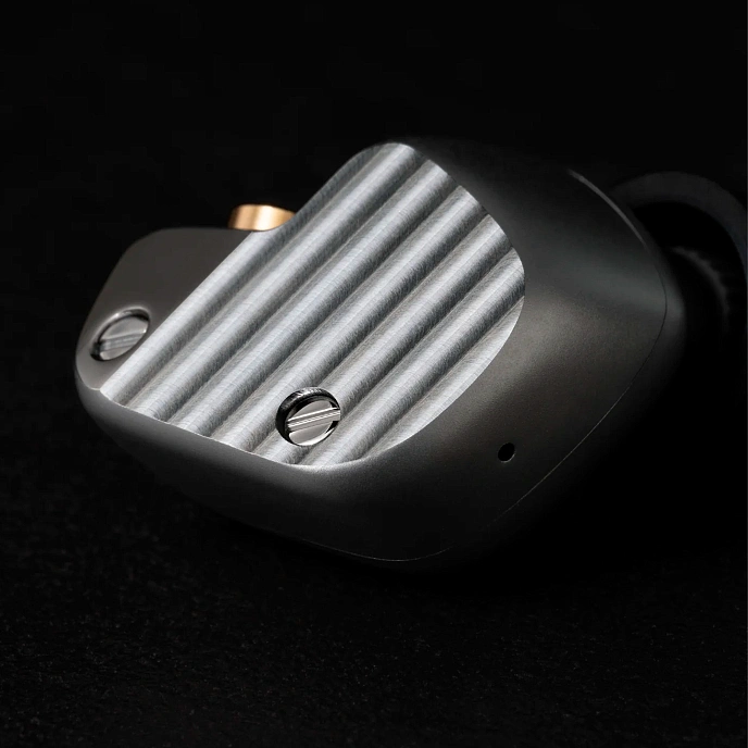 High End headphones Final Audio A10000 Silver - img.3