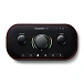 Audio interface Focusrite Vocaster Two Studio - img.2