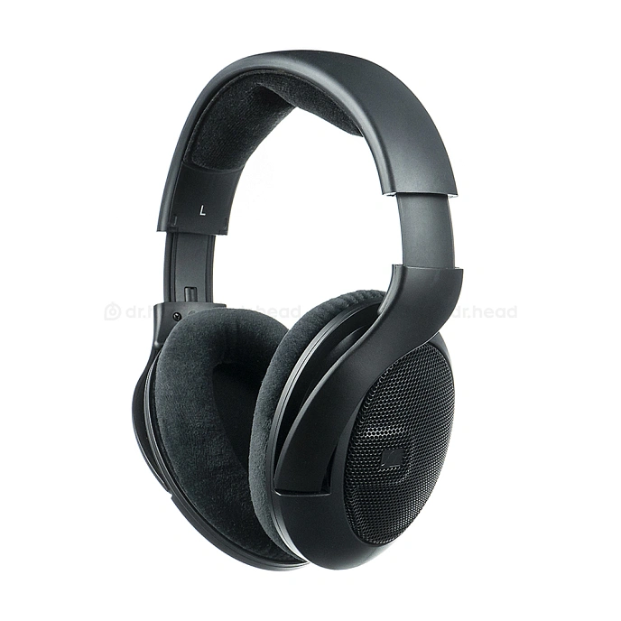 Headphones Sennheiser HD 400 PRO - img.0