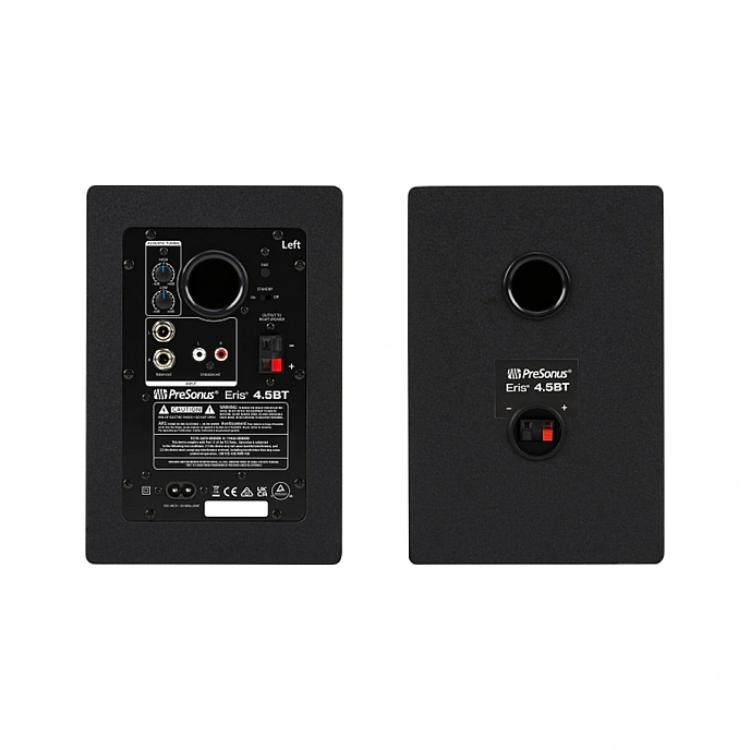Studio monitor PreSonus Eris E4.5 BT 2nd Gen - img.3