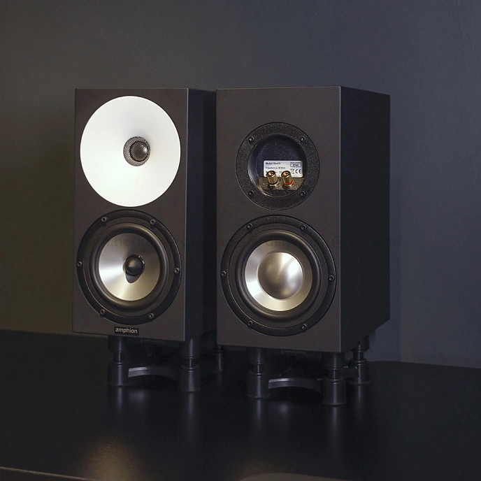 Studio monitor Amphion One15 Black - img.15