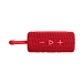 - img.9 Portable speaker JBL Go 3 Red - img.9