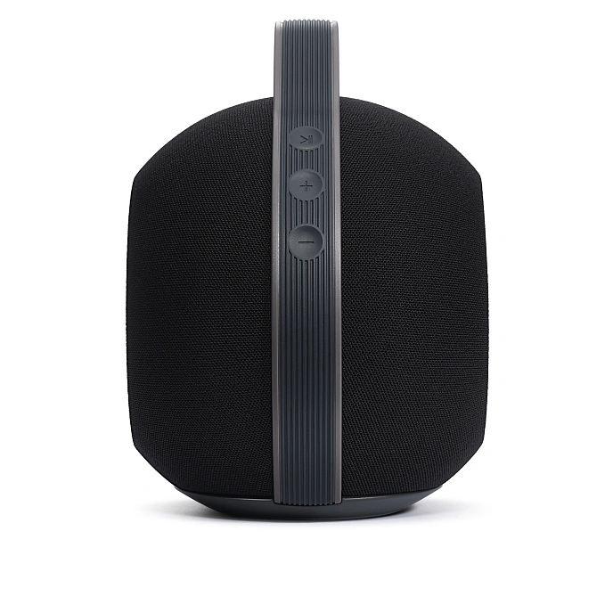 Portable speaker Devialet Mania Deep Black + Mania Station - img.4