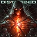 Vinyl Record Disturbed - Divisive (Silver) LP - img.0