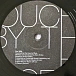 Vinyl Record New Order - Touched By The Hand Of God LP - img.4