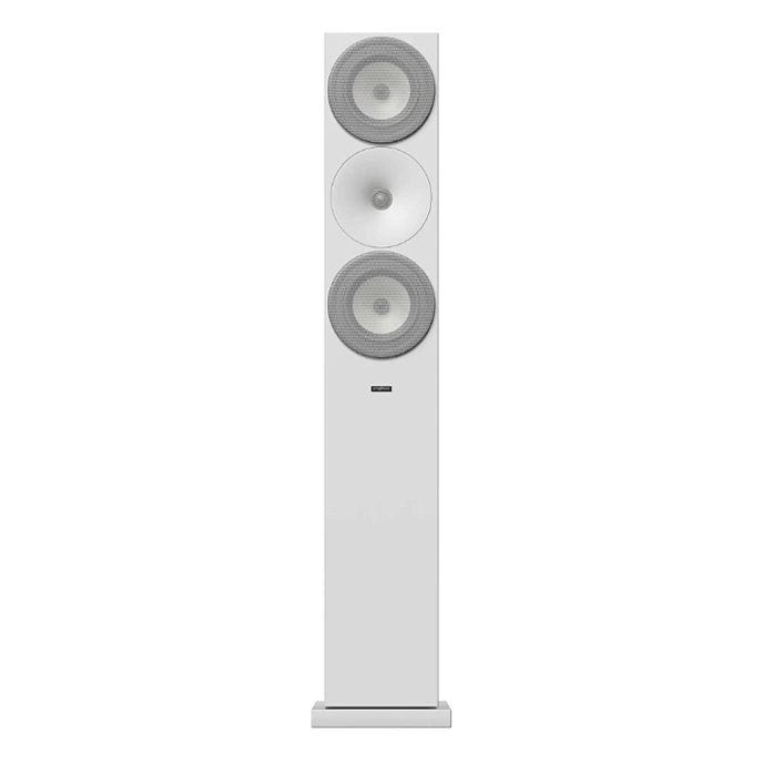 Floorstanding Speakers Amphion Argon7LX Full White - img.1