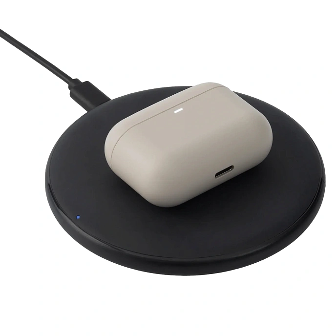 Wireless Headphones Final Audio ZE500 for ASMR Dark Gray - img.4