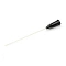 64 Audio Vac Plastic Needle Black