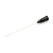 - img.0 Tool 64 Audio Vac Plastic Needle Black - img.0