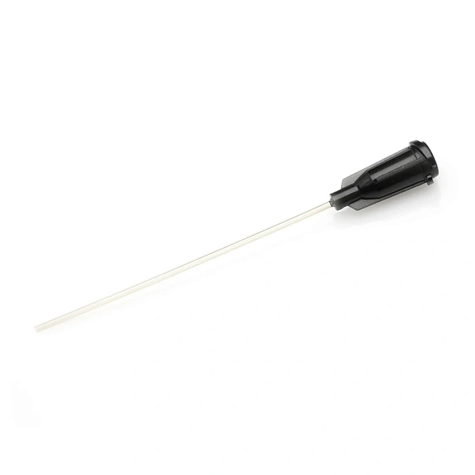 Tool 64 Audio Vac Plastic Needle Black - img.0