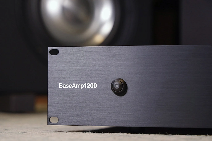 Subwoofer Amphion BaseTwo25 System - img.13