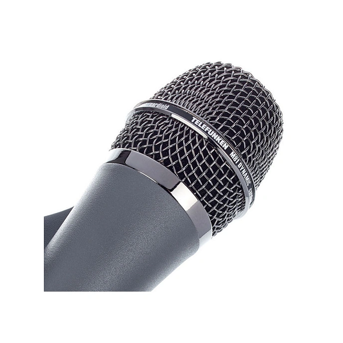 Instrument microphone Telefunken M81-SH - img.3