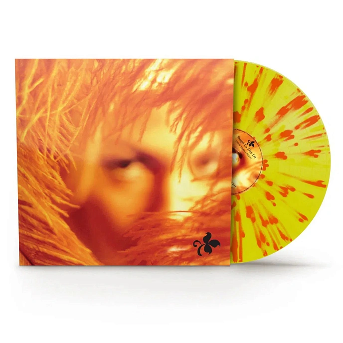 Vinyl Record Stone Temple Pilots - Shangri-La Dee Da (Yellow&Orange Splatter) LP - img.1